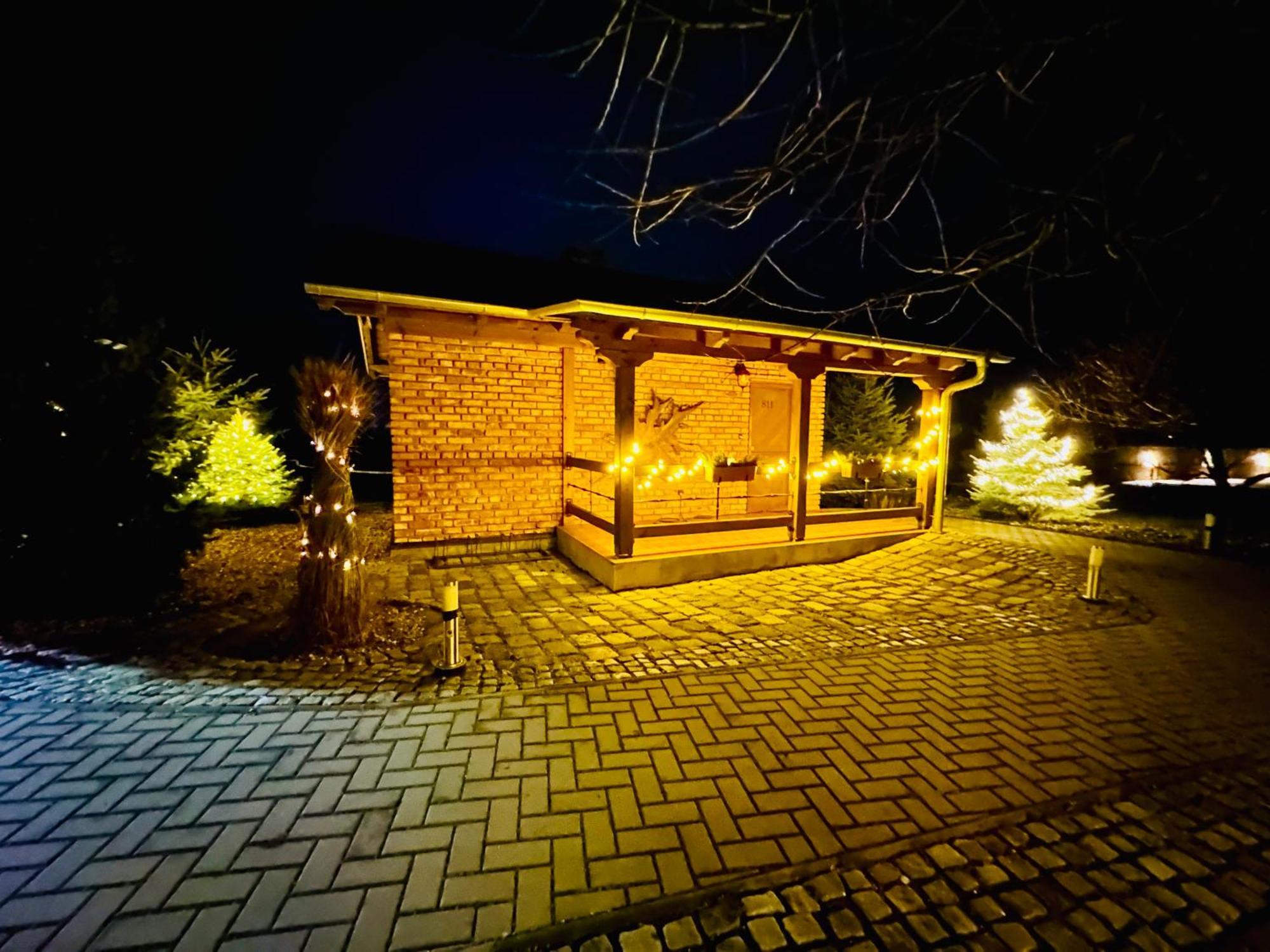 Elements Lednice Exteriér fotografie